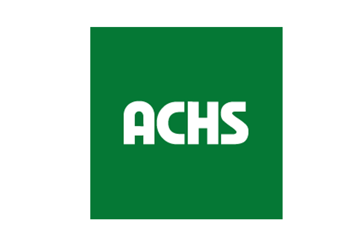 logo achs