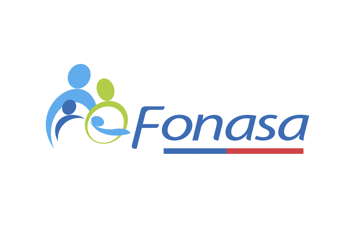 logo fonasa